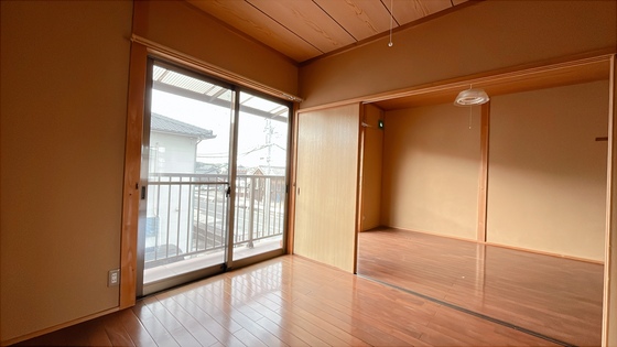 メゾネット大福