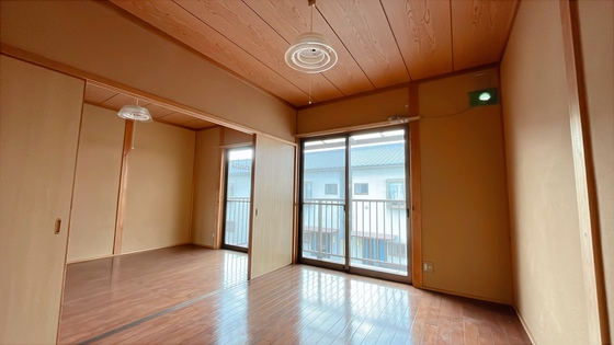 メゾネット大福