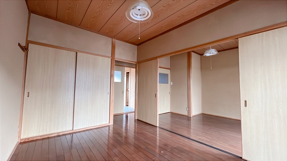 メゾネット大福