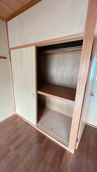 メゾネット大福