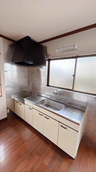 メゾネット大福