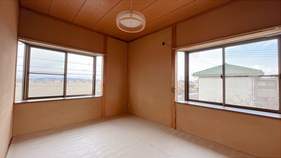 メゾネット大福