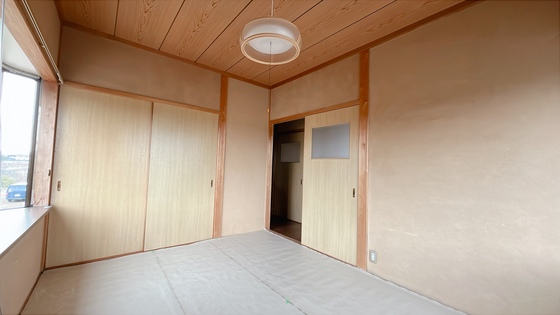 メゾネット大福