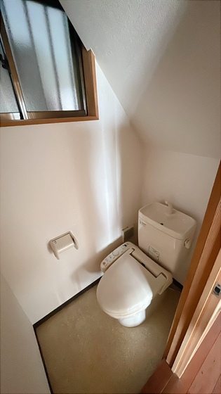 メゾネット大福