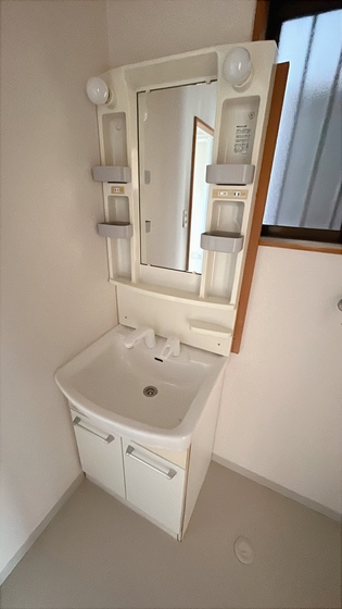 メゾネット大福