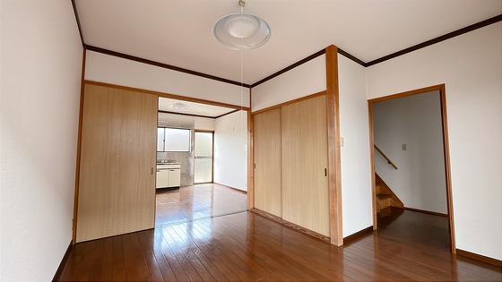 メゾネット大福