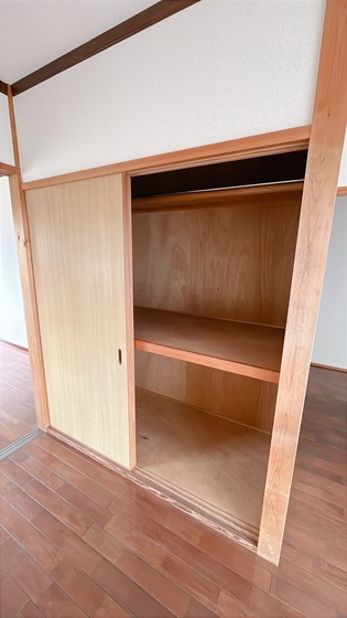 メゾネット大福