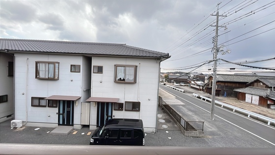 メゾネット大福