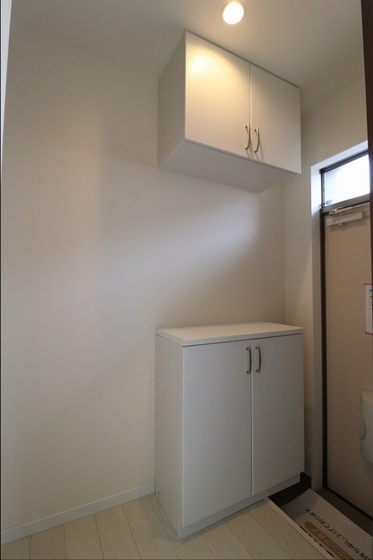 メゾネット八幡 A棟