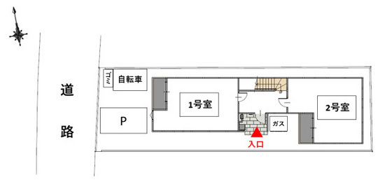 REGALEST 神田町Ⅲ(レガリスト カンダチョウスリー)