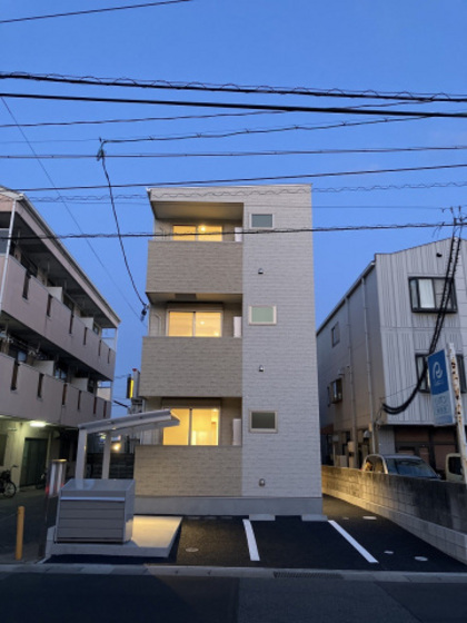 REGALEST 神田町Ⅲ(レガリスト カンダチョウスリー)