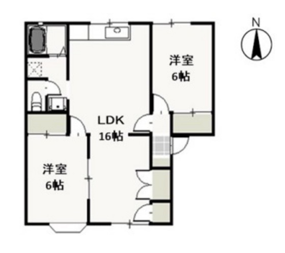 ベルエポックK A