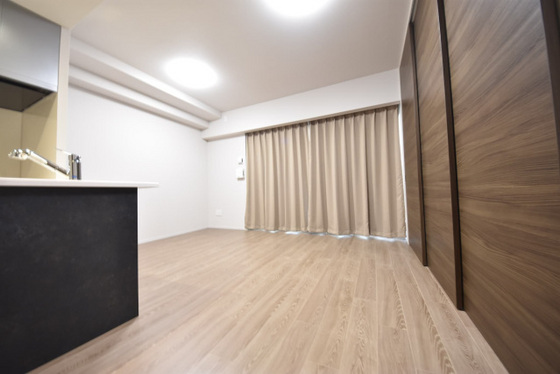 ポレスター岡山幸町