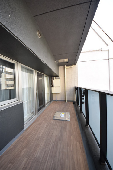 ポレスター岡山幸町