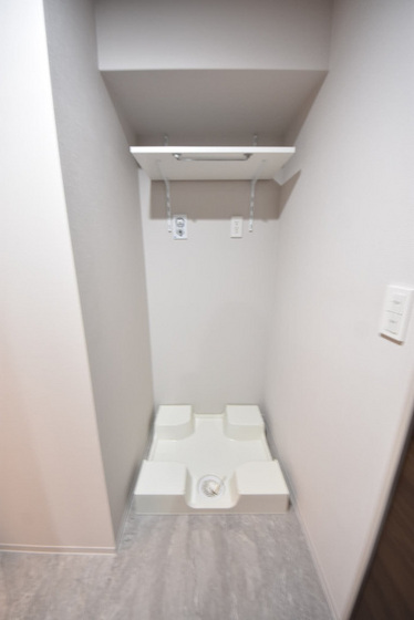 ポレスター岡山幸町