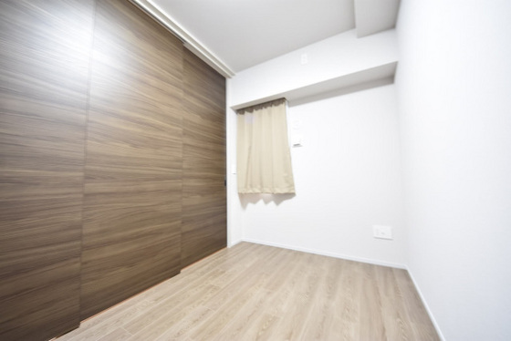 ポレスター岡山幸町