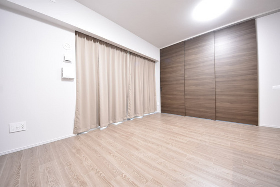 ポレスター岡山幸町