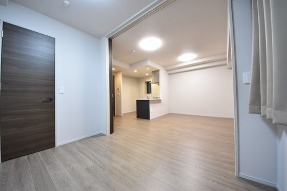 ポレスター岡山幸町