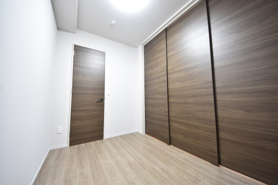 ポレスター岡山幸町