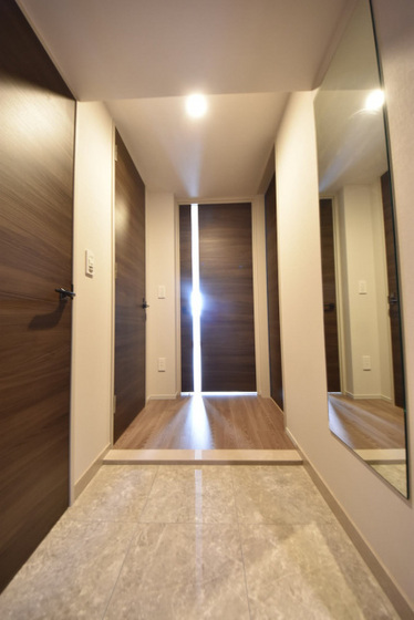 ポレスター岡山幸町