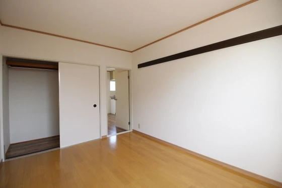 サンシャイン雄町 B棟