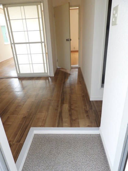 サンシャイン雄町 B棟