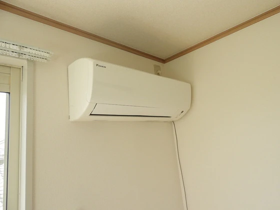 サンシャイン雄町 B棟