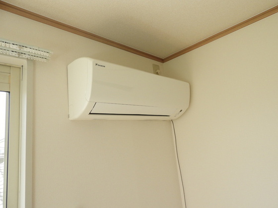 サンシャイン雄町 B棟