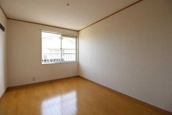 サンシャイン雄町 B棟