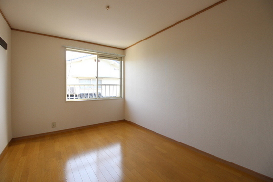 サンシャイン雄町 B棟