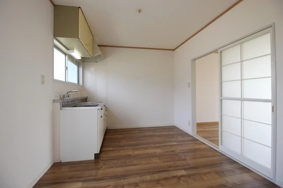 サンシャイン雄町 B棟