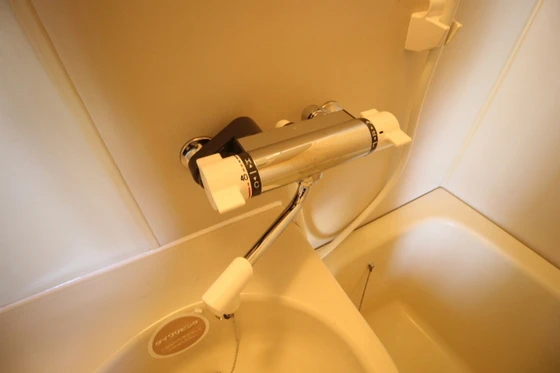 サンシャイン雄町 B棟