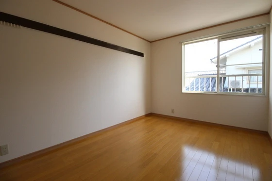 サンシャイン雄町 B棟