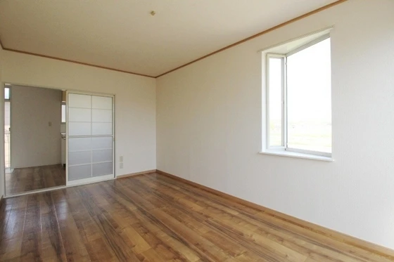 サンシャイン雄町 B棟