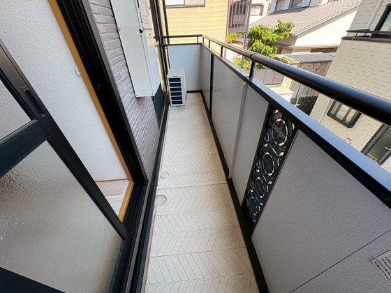 グリーンビュー