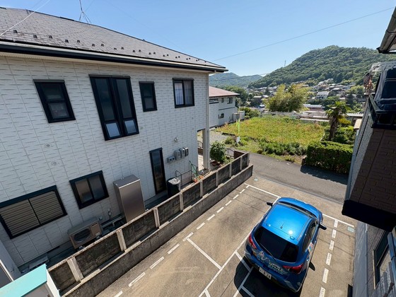 グリーンビュー