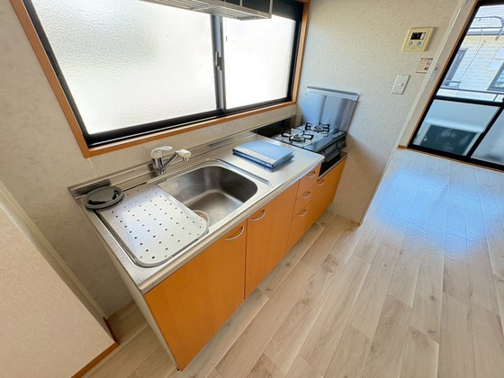 グリーンビュー