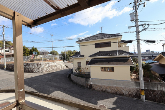 レピュートDORM峰高