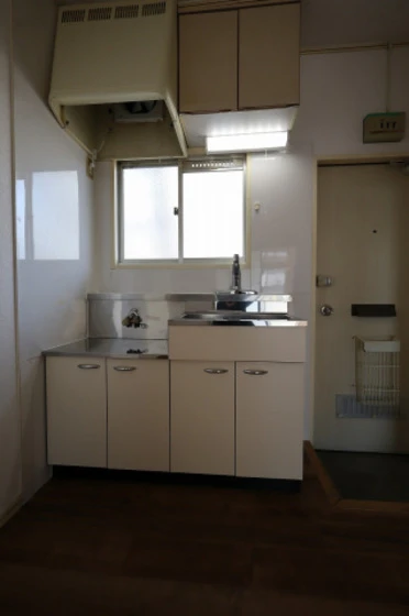 レピュートDORM峰高