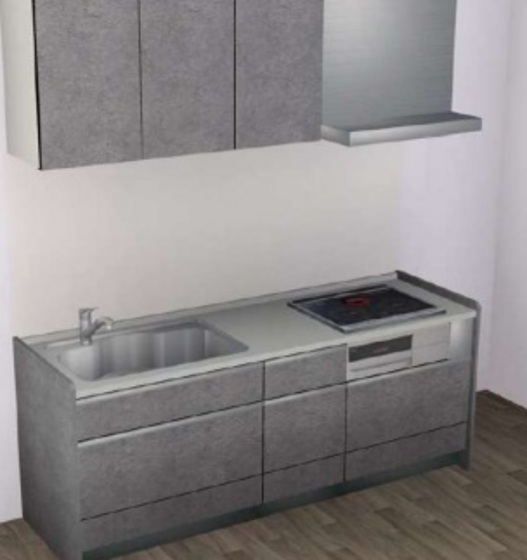 大安寺南町2丁目タウンハウス