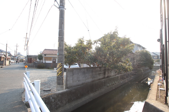 大安寺南町2丁目タウンハウス