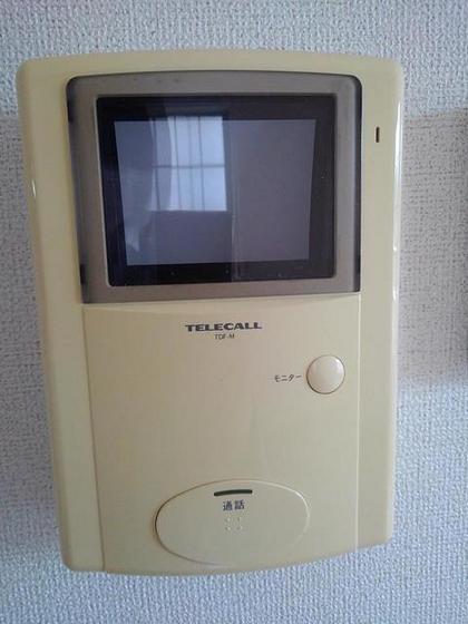 シャルム・アベニール 壱番館