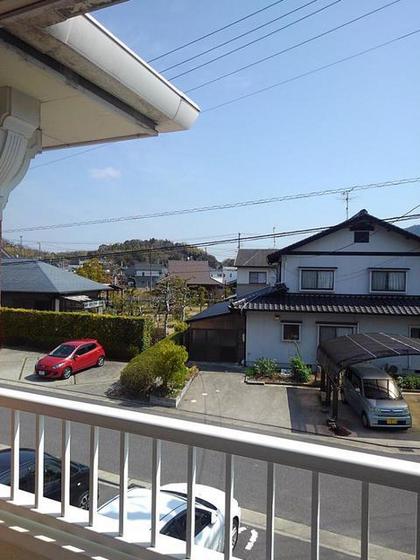 シャルム・アベニール 壱番館