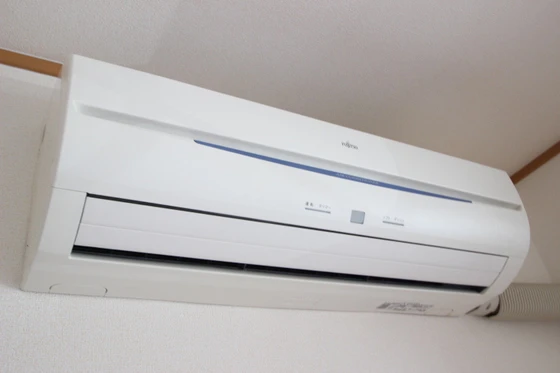 シャルム・アベニール 壱番館