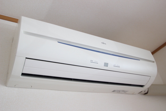 シャルム・アベニール 壱番館