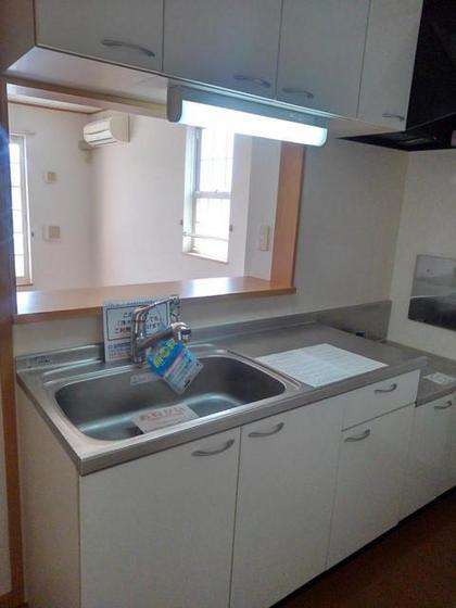 シャルム・アベニール 壱番館