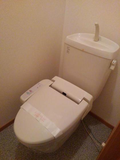 シャルム・アベニール 壱番館