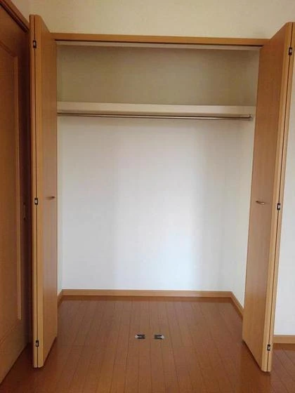 シャルム・アベニール 壱番館