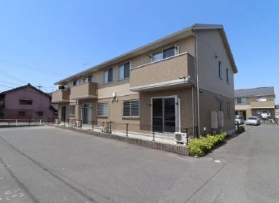 HAPPINESS くにしろ A棟