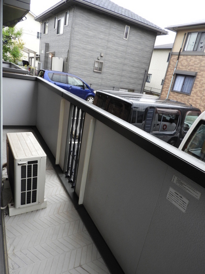 クラウディア C棟